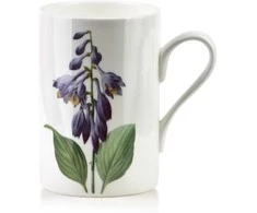 Affek Design ARMANO puodelis 410 ml 7.8x11x11.5 cm kaulinis porcelianas