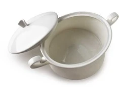 Affek Design PAGRINDINIS „Waza“ 1,7 l 31,4 x 22,5 x 15,5 cm