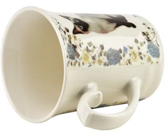 Affek Design DANNY Puodelis 300ml 8,5x12x10cm