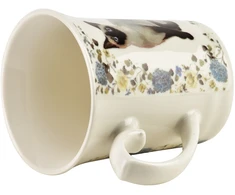 Affek Design DANNY Puodelis 300ml 8,5x12x10cm