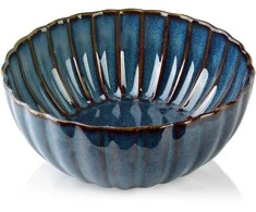 Affek Design EVIE DARK Miska 650ml 16,7x16,7x6,7 cm