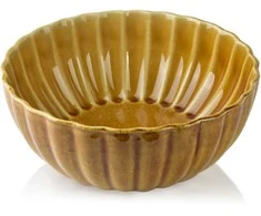 Lumarko Affek Design EVIE HONEY Miska 650ml 16,7x16,7x6,7 cm