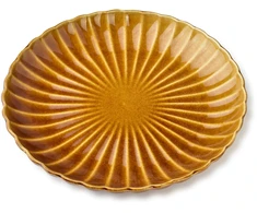 Lumarko EVIE HONEY Lėkštė 27xh4cm