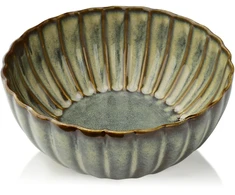 Affek Design EVIE Žalias Miska 650ml 16,7x16,7x6,7cm