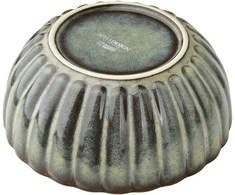 Affek Design EVIE Žalias Miska 650ml 16,7x16,7x6,7cm