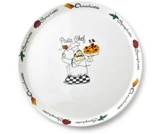 Affek Design GALLA picos lėkštė 30 cm