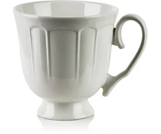 Affek Design HELLA Didelis puodelis 500 ml 10,5 x 14 x 11,3 cm
