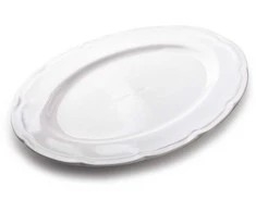 Lumarko Affek Design HELLA Półmisek 30x21xh2,4cm