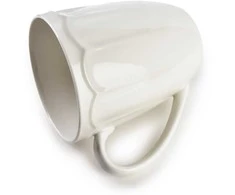 Affek Design HELLA Puodelis 410ml 9x5xh10,7cm
