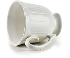 Affek Design HELLA Puodelis Jumbo 500ml 10,5x14x11,3cm