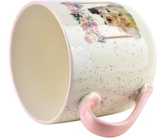 Affek Design JULES Puodelis 410ml 9,5x13x9,5cm para kotków