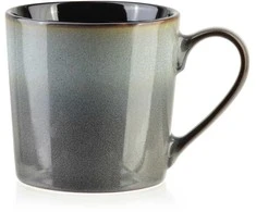 Affek Design Lumarko Puodelis 400ml 9,5x13,5xh9,2cm!