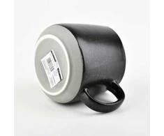 Affek Design LOTTA puodelis 410ml h9x8,5x13cmBOHO