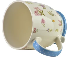 Affek Design SASSY puodelis 510 ml 10 x 14,5 x 10,5 cm