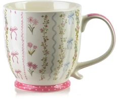 Affek Design SASSY puodelis 510 ml 10 x 14,5 x 10,5 cm