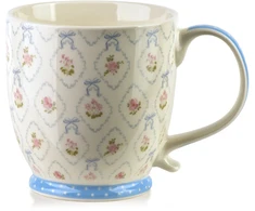 Affek Design SASSY puodelis 510 ml 10 x 14,5 x 10,5 cm