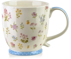 Affek Design SASSY puodelis 510 ml 10 x 14,5 x 10,5 cm