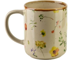 Affek Design TOKKA puodelis 400 ml 8,5 x 12,5 x 10,5 cm