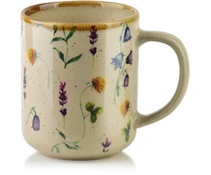 Affek Design TOKKA puodelis 400 ml 8,5 x 12,5 x 10,5 cm