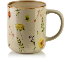 Affek Design TOKKA puodelis 400 ml 8,5 x 12,5 x 10,5 cm