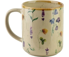 Affek Design TOKKA puodelis 400 ml 8,5 x 12,5 x 10,5 cm