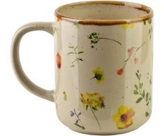 Affek Design TOKKA Puodelis 400ml 8,5x12,5x10,5cm