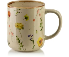 Affek Design TOKKA Puodelis 400ml 8,5x12,5x10,5cm