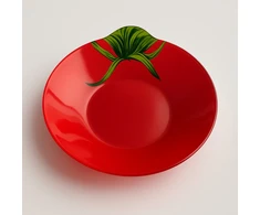 Allesken ARIA FRESH pomidorų dubuo 20,5x22x4 cm
