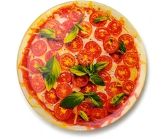 Allesken ARIA FRESH Talerz do pizzy 30x30x1,3cm