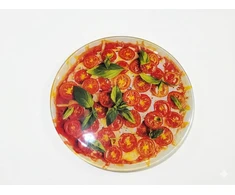 Allesken ARIA FRESH Talerz do pizzy 30x30x1,3cm