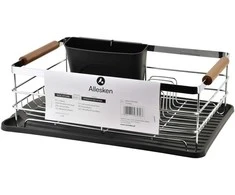 Allesken BASIC KITCHEN Ociekacz 44x31,8x14,3 cm