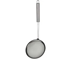 Allesken BASIC KITCHEN 12,4 cm sietelis su rankena