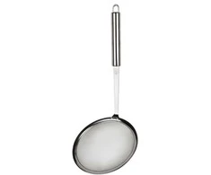 Allesken BASIC KITCHEN 14 cm sietelis su rankena