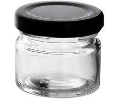 Grub Street Publishing Allesken BASIC KITCHEN Stiklainis 25ml