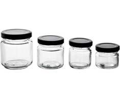 Grub Street Publishing Allesken BASIC KITCHEN Stiklainis 25ml