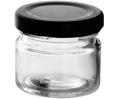 Grub Street Publishing Allesken BASIC KITCHEN Stiklainis 25ml
