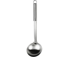 Allesken BASIC KITCHEN sriubos šaukštas 34,5 cm