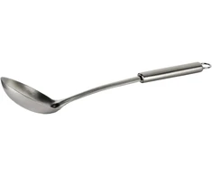 Allesken BASIC KITCHEN sriubos šaukštas 34,5 cm