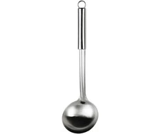 Allesken BASIC KITCHEN sriubos šaukštas 34,5 cm