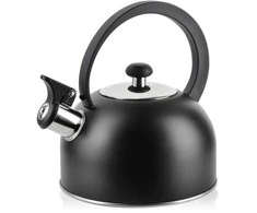 Virdulys Black &amp; Decker Allesken BORYS Juodas Czajnik2,0L