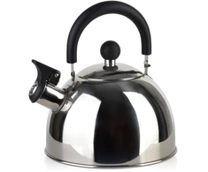 Cookini Allesken CURT Sidabrinis Virdulys 2,0L