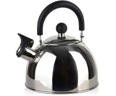 Cookini Allesken CURT Sidabrinis Virdulys 2,0L