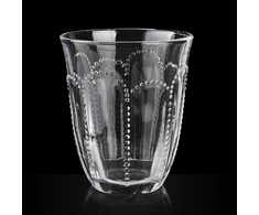 Allesken DAPHNE Komplet 4 szklanek 340ml 9,5x5,2x11 cm