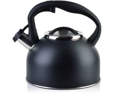Kassel Allesken GAB Juodas Virdulys 2,5L