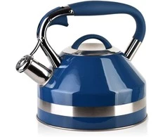 Allesken GEORG Mėlynas Virdulys 2,0L