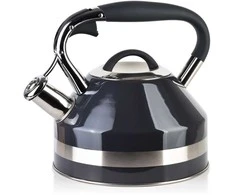 Allesken GEORG Pilkas Virdulys 2,0L
