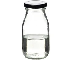 Affek Design Allesken HOLLIE CLEAR Buteliukas 200ml