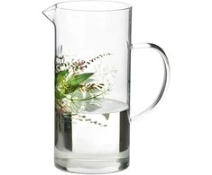 Allesken IDYLLIC ąsotis su raštu 1,4L