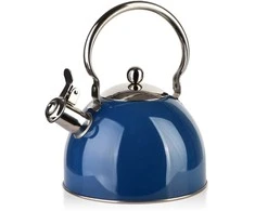 Allesken LIAM Mėlynas Virdulys 2,5L