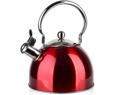 Ambition Allesken LIAM Raudonas Virdulys 2,5L